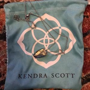 Kendra Scott necklace